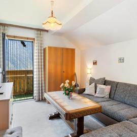Apartment in Ötz near Hochoetz Ski Area