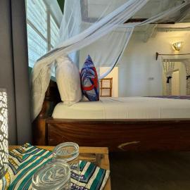 Starfish Garden Lodge, Hotel in Jambiani