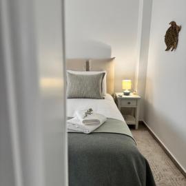 Mouzas Apartments