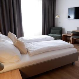 Heuriger und Gästezimmer Schmidt