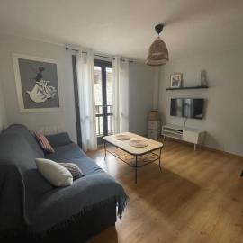 La casita de Nicolás