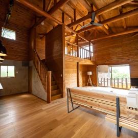 Cottage Coliberty - Vacation STAY 60563v, hotel in Anan