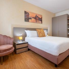 Ca' Spadaria San Marco Family Apartment
