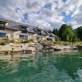 Apartmán Dorotka, hotel in Filipovice