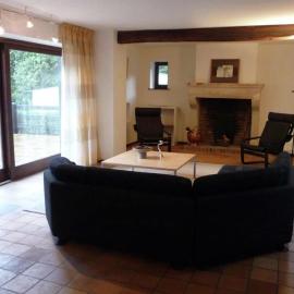 Home in Comblain-au-Pont