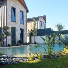 maura beach villas family