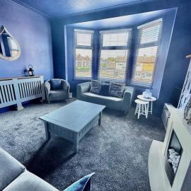 Hamish's Hideout, hotel a Tynemouth