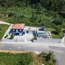 Casa do Demo – hotel w mieście Melgaço