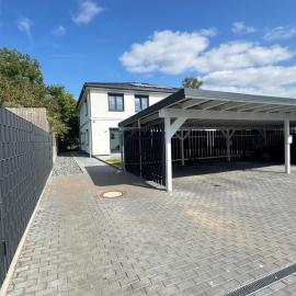 Big Garden House