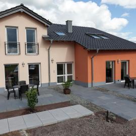 Traumhaftes Feriendomizil für Familien, hotel in Ellscheid