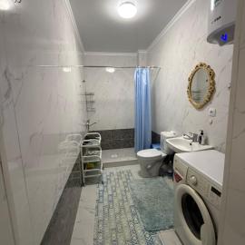 Paris, hotel in Chok-Tal