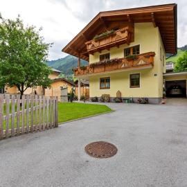Chalet in Grossarl near Ski Slopes, hotel a Grossarl
