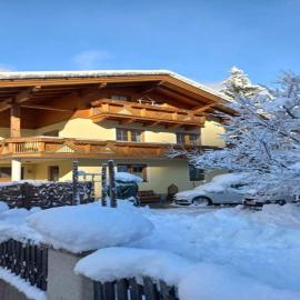 Chalet in Grossarl near Ski Slopes