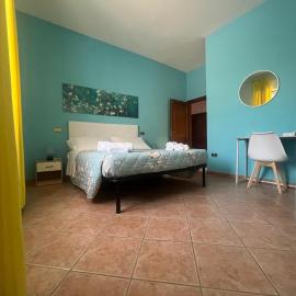La Casa Di Maya, ξενοδοχείο σε Panicarola