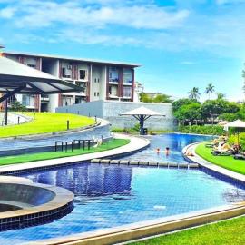 1 Bedroom Condo & Living Room Near the Beach for Rent, hotel sa Bangrak Beach