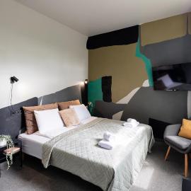 RixStay Apartments