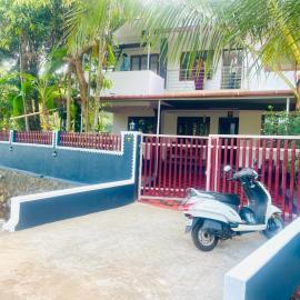 Home Stay in Pallikunnu, Kannur, hotel in Kannur