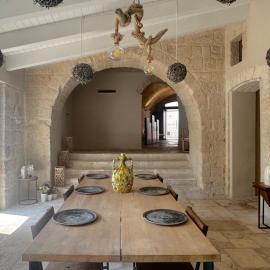 Le Carasse Boutique Hotel, hotel sa Mola di Bari