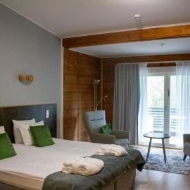 Aava Hotel, hotelli Imatralla