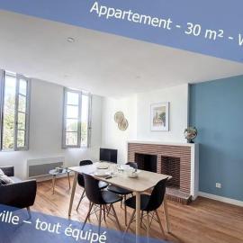 LE CARILLOUN, Hotel in Mirande
