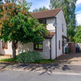2 Bed, Ground Floor Flat, Carlisle