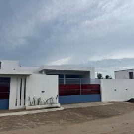 Casa de férias Chocas Mar, ξενοδοχείο σε Amade