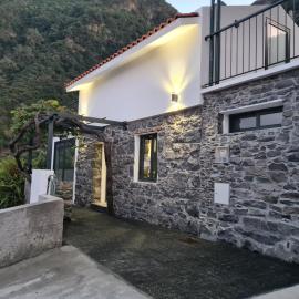 casa Farraia, hotel in Santana