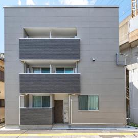 TRUSS 2nd, hotel en Tokio