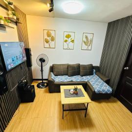Viesnīca Reyes Haven - Urban Deca Marilao pilsētā Marilao