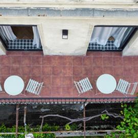 Best place to stay in Lagodekhi