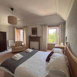 Holiday House at 22, 3 bedroom cottage in historic Wigtown, hotel sa Wigtown