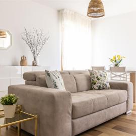 IseoLakeRental - Casa Le Betulle