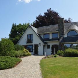 Stay in Stavelot, Liege