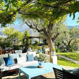 Almond Hill House