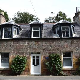 3 St Gilbert Street