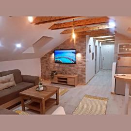 Belgrade Green Apartman Beograd, Hotel in Belgrad