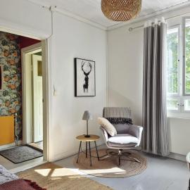 Apartment Lintu