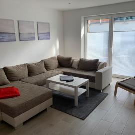 Ferienwohnung Kranichblick