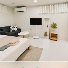 Join Stay, hotel a Seul