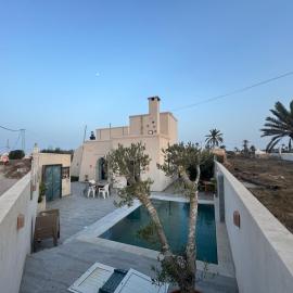 Traditional home, Hotel in Temlale