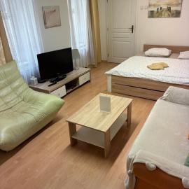DH Duomo II apartment, hotel u Košicama