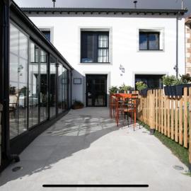 Hotel Apartamento Los Villares, Hotel in Los Villares de Soria
