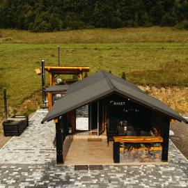 Chalet Tukhlya, Hotel in Tukhlya