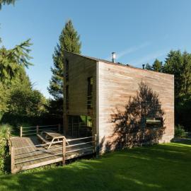 La Dolina Eco-Chic Stay