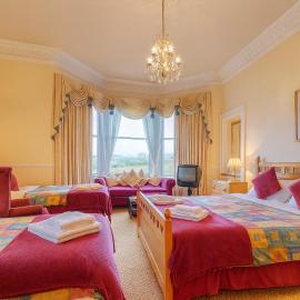 Ardleigh House, hotel in Edinburgh