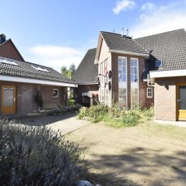 Lake Retreat in Kossau