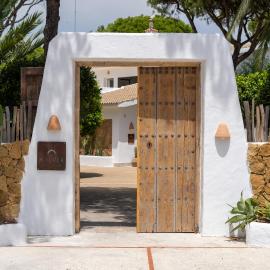 Moorea Boutique - Only Adults