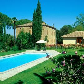 Apartment in Perugia with Pool & Terrace