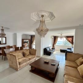 Panoramic Seafront 350sqm Flat