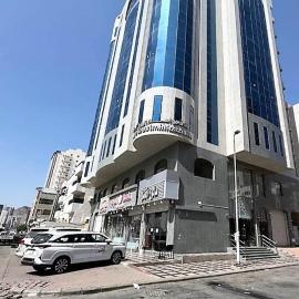 فندق مواسم العزيزية